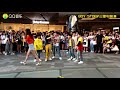 BOY STORY SANLITUN BUSKING - "Baby"&"Handz Up"&"District 9" BOY STORY SANLITUN BUSKING - "Baby"&"Handz Up"&"District 9"