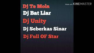 Dj Te mola full dj viral 2020