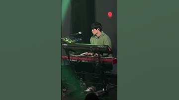 Thumbnail of 230129 준피(jun p) Piano Solo - How Insensitive  | AMHO Concert [SessionMan]