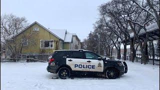 Two killed after police encounter armed robbery suspect