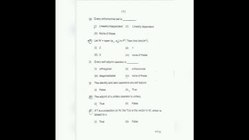 2022 || +3 5th Semester Mathematics Questions Paper || Core-12 || DD(Auto) College, Keonjhar  ||