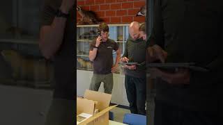 Gratis nestbestrijding door RATO vzw Verticaal