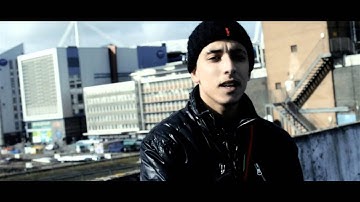 James Bowen - Let Me Tell U [Music Video]