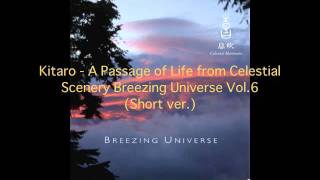 Kitaro  A Passage Of Life preview
