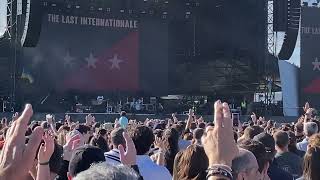 Video-Miniaturansicht von „The Last Internationale - "Grândola Vila Morena"“