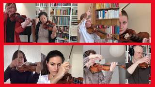 Dvořák 9. Symphonie