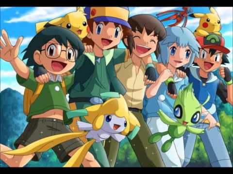 pokemon:-make-a-wish