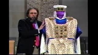 Download lagu 01 The Great High Priest