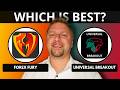 Forex Fury vs Universal Breakout | Which is the Best Expert Advisor in 2026?