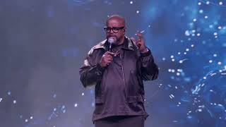 2026 Soar Awards Jason Nelson tributes Fred Hammond “Running Back To You” 