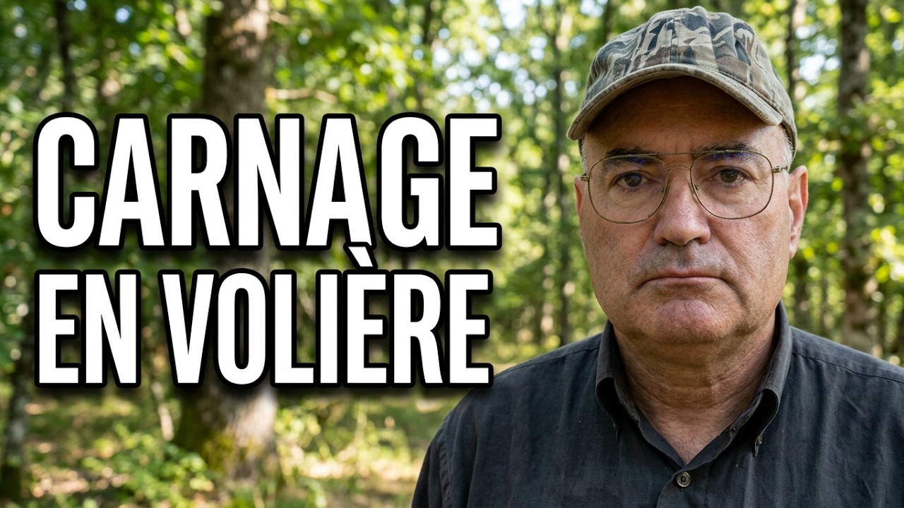 palombe.org - Carnage en volière
