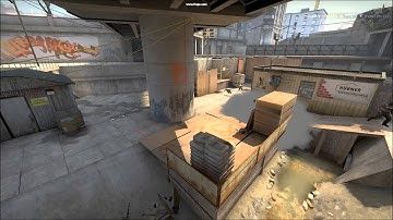 Kunibert thrilling trigger discipline in 1v3 Clutch