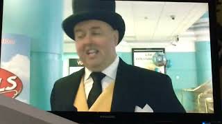 Dvd Review Thomas And Friends The Complete Series 9