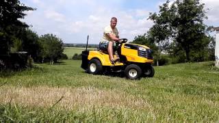 Cub Cadet LT2 nr92