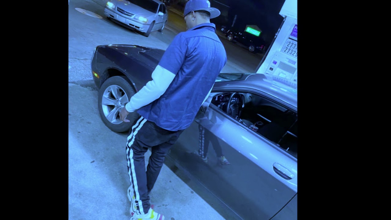 FREE BandmanRill Type Beat - Cost You | Jersey Club Type Beat