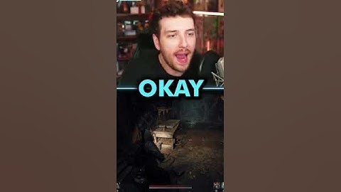 Typical Connor And Mouse Conversation