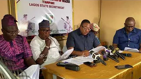 JIDE KOSOKO, ADEBAYO SALAMI, YINKA QUADRI, MR LATIN WARN IYABO OJO ON BABA IJESHA ISSUE