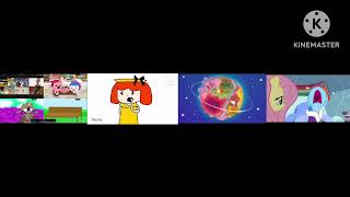 Little Baby Bun Makes Cry Everything D9