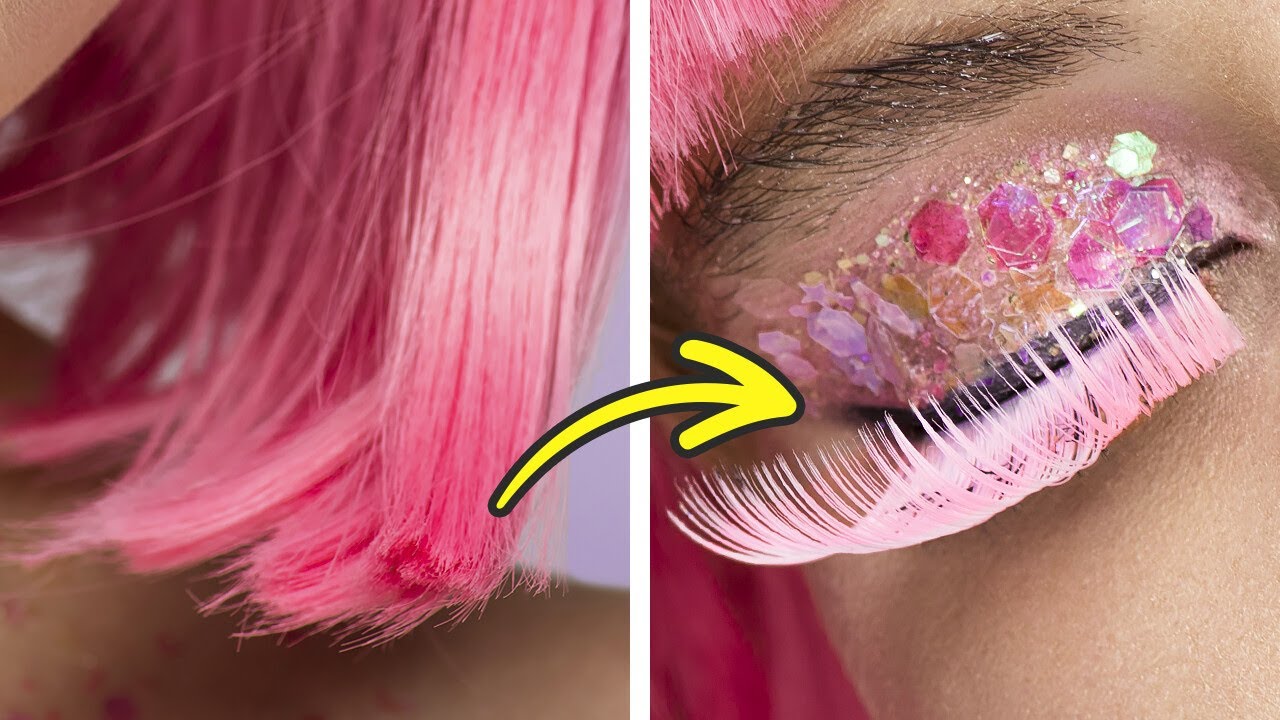 Viral Beauty Secrets And Makeup Hacks You Shouldn't Miss