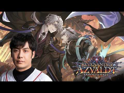 LIVE: 【Spicies' 昼枠】今日のNoshとフェス2【シャドバWB/Shadowverse: Worlds Beyond】