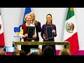 🇪🇺🇲🇽 Historic EU–Mexico Deal Signed! Von der Leyen, Costa & Sheinbaum Seal New Strategic Partnership
