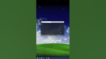 The 2 Most Important Windows Commands