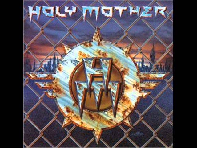 Holy Mother - Call Me By My Real Name