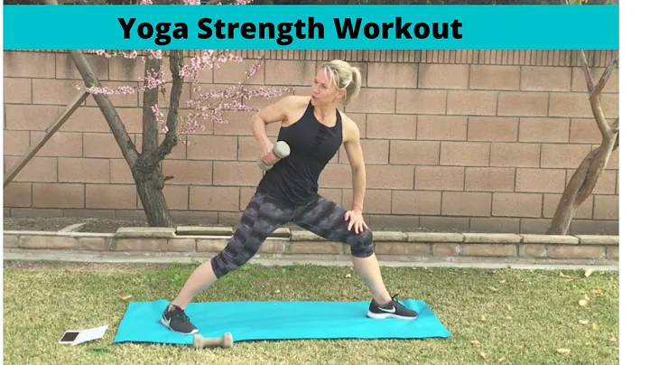 Yoga Strength