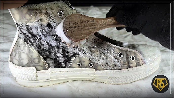 converse x dior