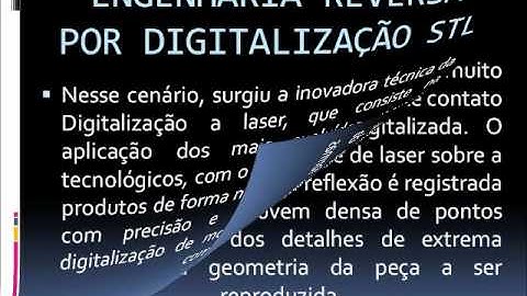 Engenharia Reversa - Proj. Assis. por Comp.