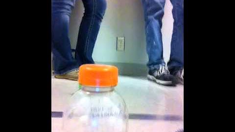 TAMU ENGR 112 Robot.