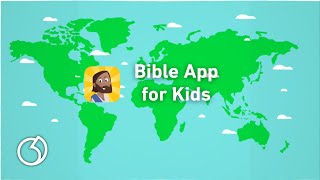 Vanessa's Story | Bible App for Kids screenshot 2
