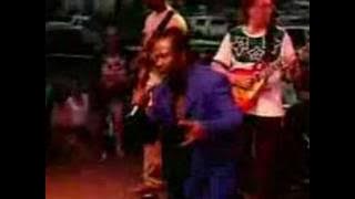 Toots and The Maytals - Pomps And Pride (Live)