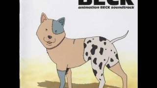 BECK Original Soundtrack - Beck : Full Moon Sway chords