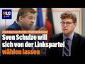 AfD bei 42 Prozent – CDU plant trotzdem Machterhalt mit der Linken | NIUS Live