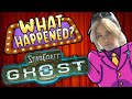 StarCraft Ghost - What Happened?