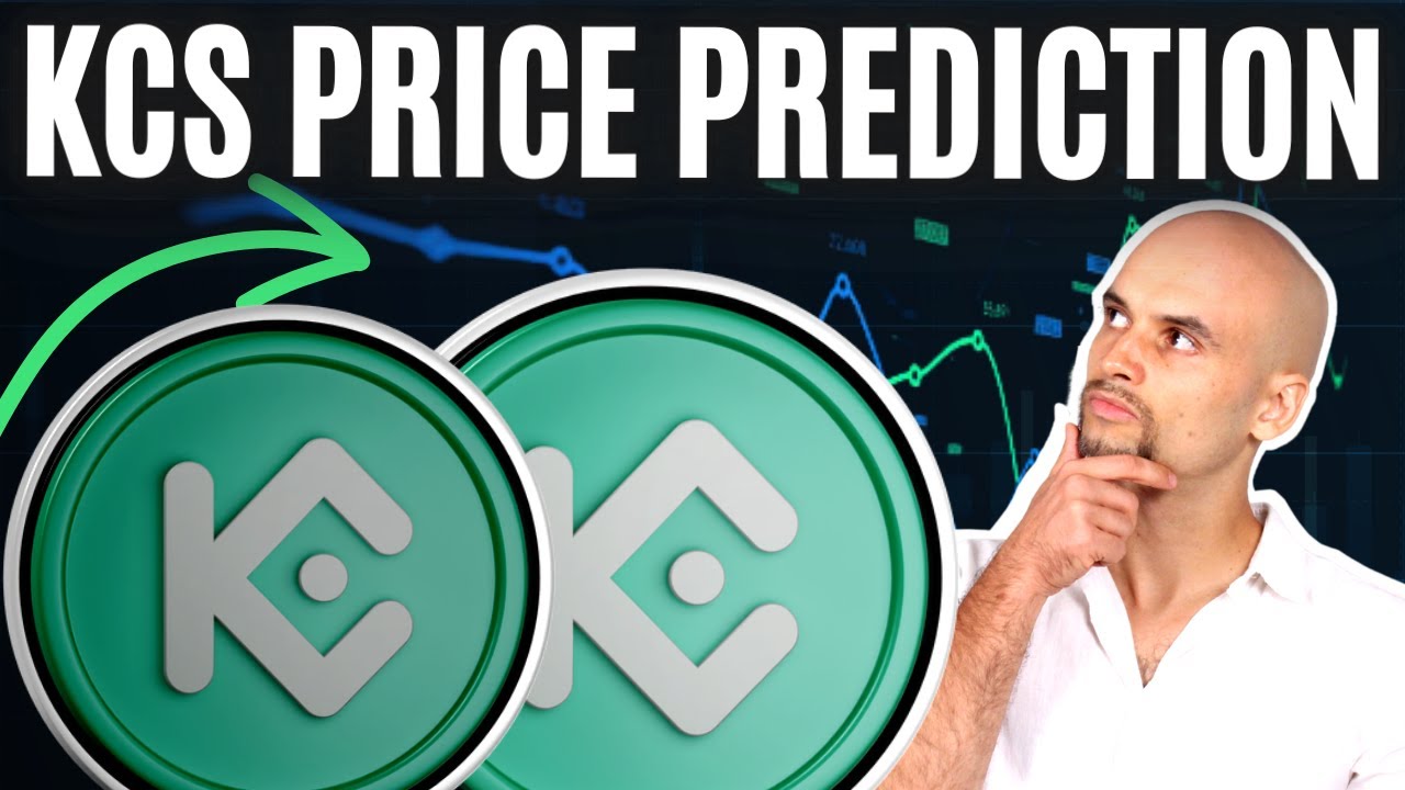 KuCoin Token Price Surge | KCS Price Prediction