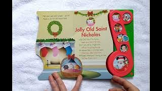 Disney - Jingle Bells Sing Along