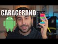 Installare GarageBand Su Android Vediamo Come Fare Con Bandlab