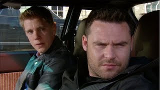 Aaron & Robert 14Th June 2019 Part 1