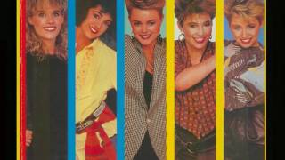 Go-Go's - Mercenary (from 'Talk Show')  [Audio + Lyrics] chords