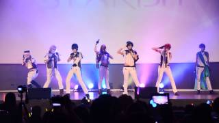 MAJI LOVE 2000% - DaoRuay - COSCOM #1
