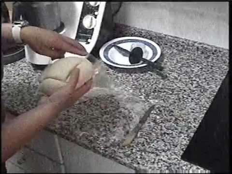 Pan Rapido Thermomix Pan Rapido Thermomix