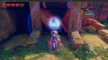 Unity 3d Game Kit Sound Redesign