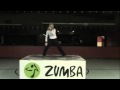 Gasolina  (Zumba with Shelli)