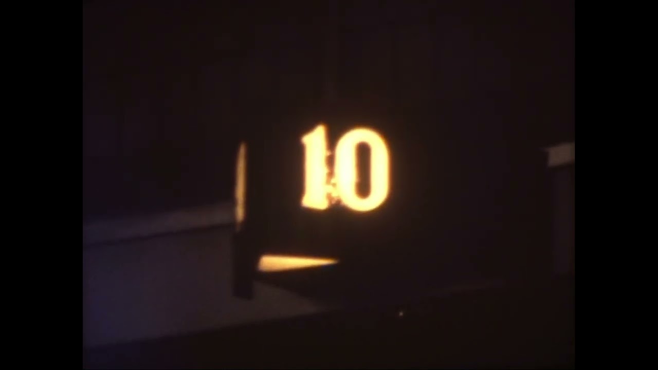 Kansas City Rail Action, 1970's Nick Muff