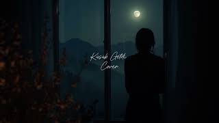 Sara Qədimova - Küsüb Getdi (Acoustic Cover)