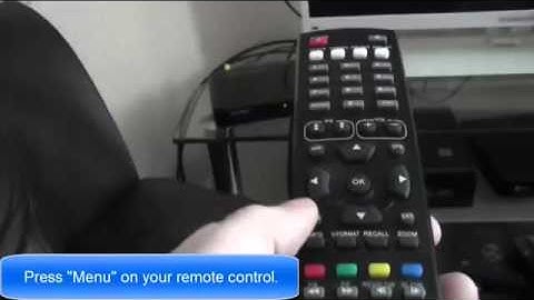 How to install a Cccam file to your SKYBOX F3 or F5