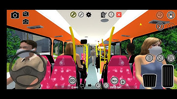 PBSU KMB AVBWS Poland HKliked.map (191_ROUTE2) mod from KMB 41A Studio