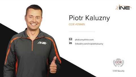 Network Security Automation